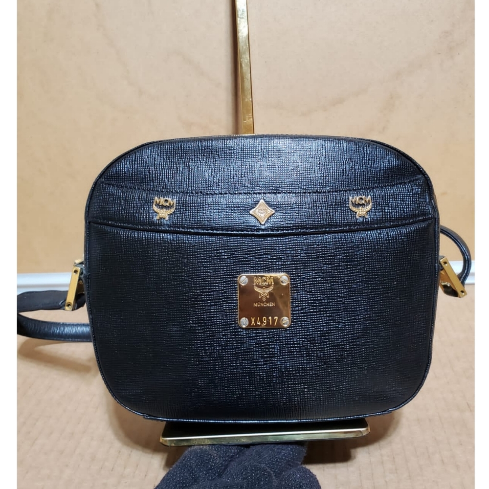 MCM Crossbody Bag - Picture 1 of 10
